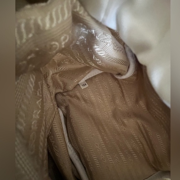 Prada Nylon Backpack - medium - Picture 3 of 13